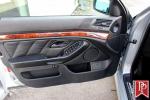 BMW 540i Sedan 1998 года